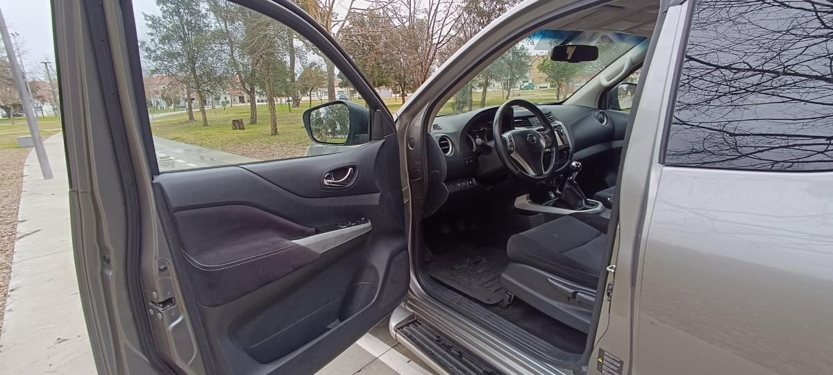 nissan-navara-2018-diesel-2298cc