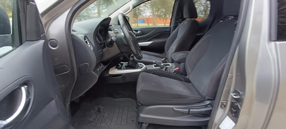 nissan-navara-2018-diesel-2298cc
