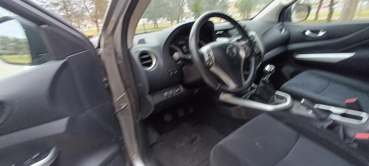 nissan-navara-2018-diesel-2298cc