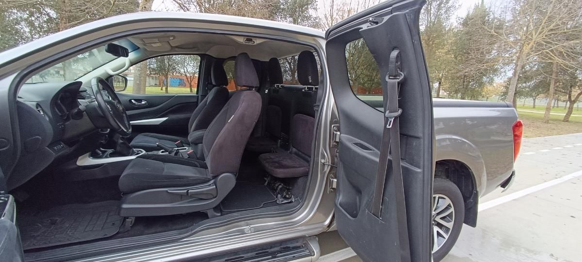 nissan-navara-2018-diesel-2298cc