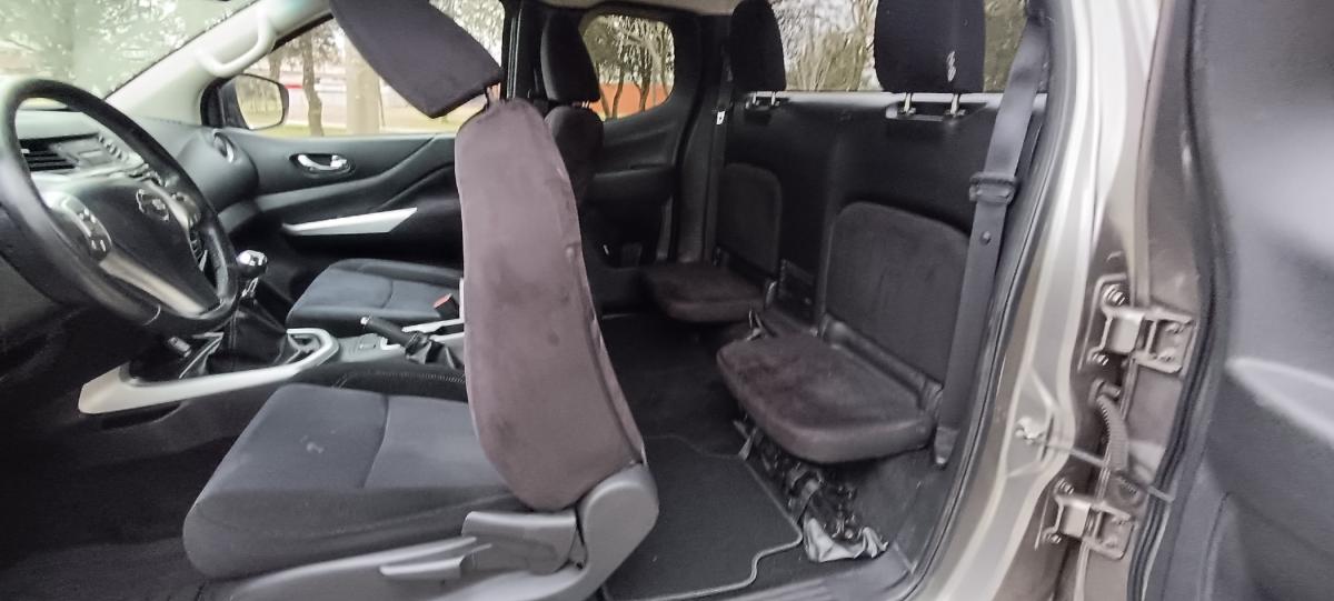 nissan-navara-2018-diesel-2298cc