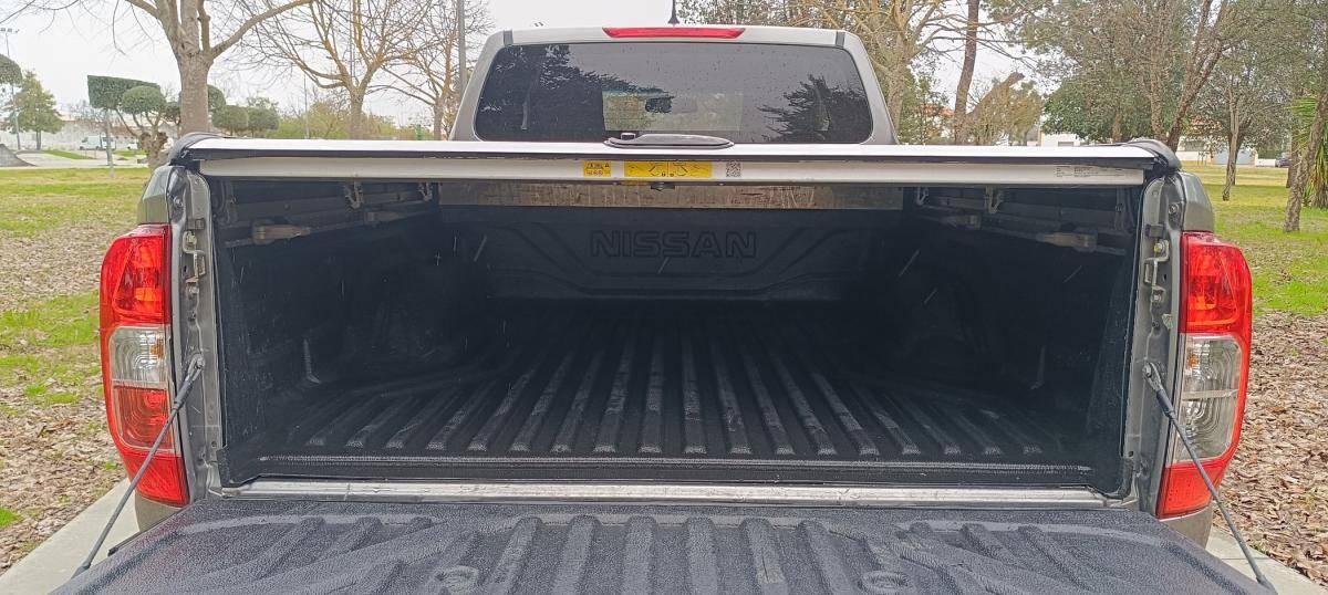 nissan-navara-2018-diesel-2298cc