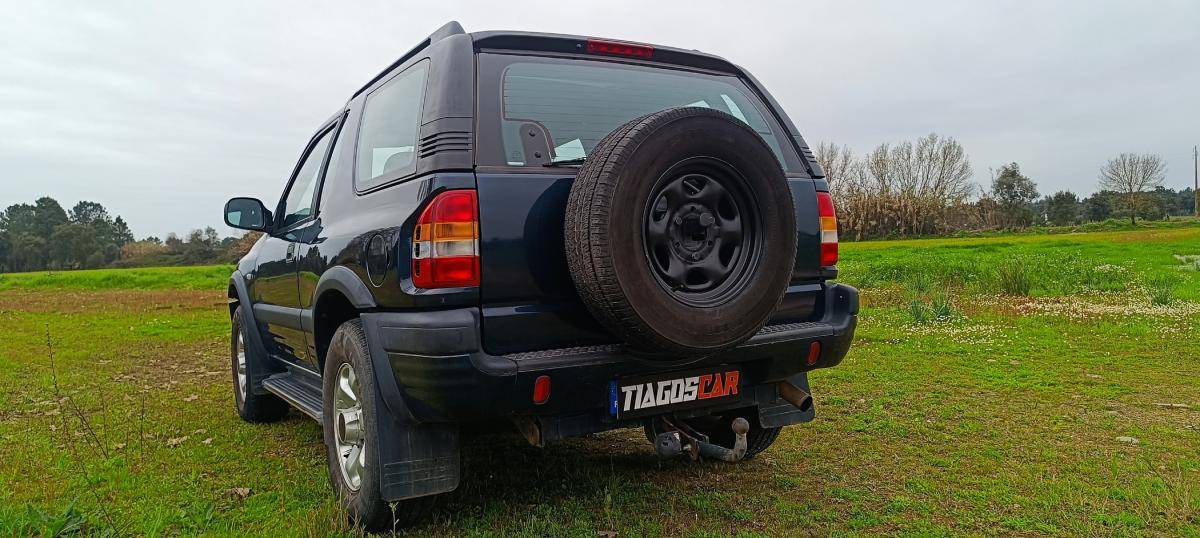 opel-frontera-2001-diesel-2171cc