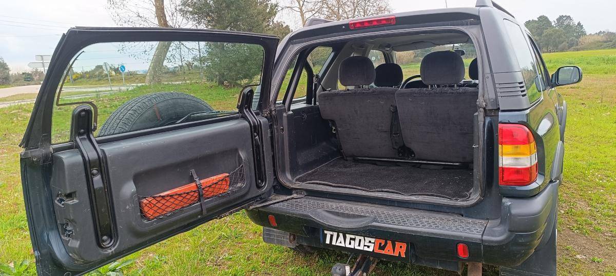 opel-frontera-2001-diesel-2171cc