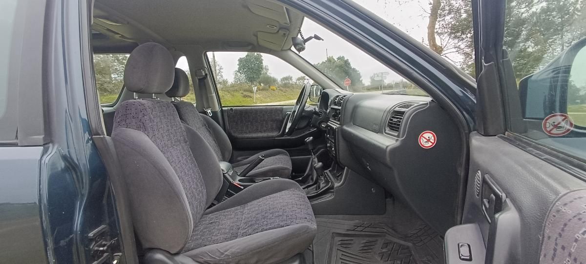 opel-frontera-2001-diesel-2171cc