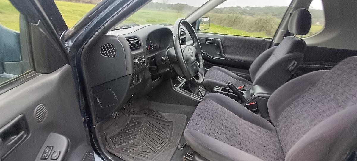 opel-frontera-2001-diesel-2171cc