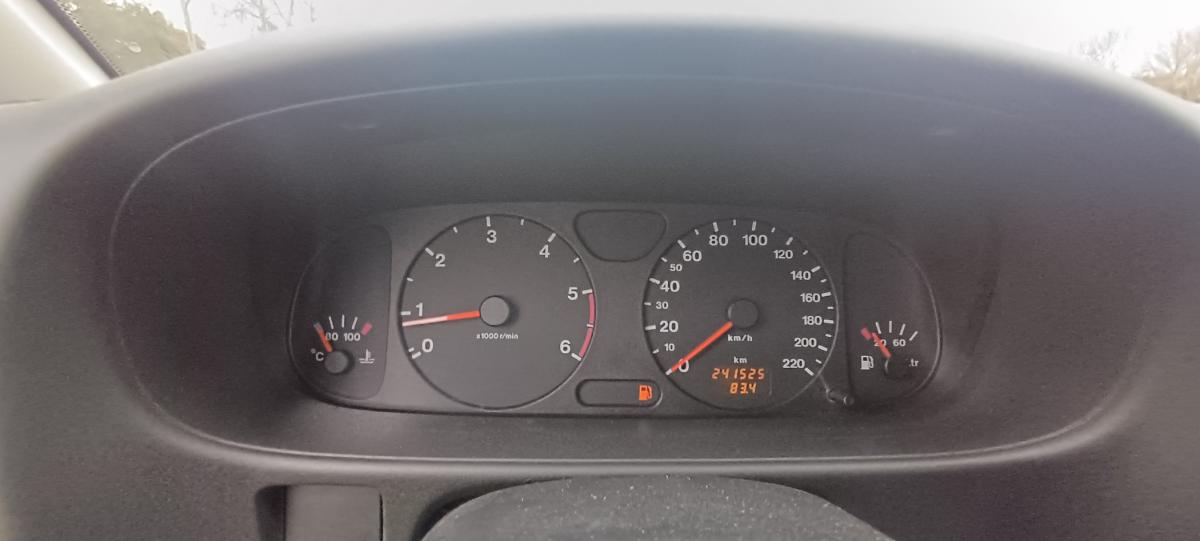 opel-frontera-2001-diesel-2171cc