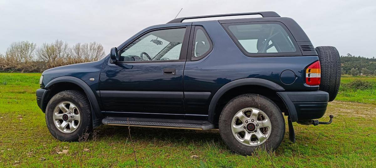 opel-frontera-2001-diesel-2171cc