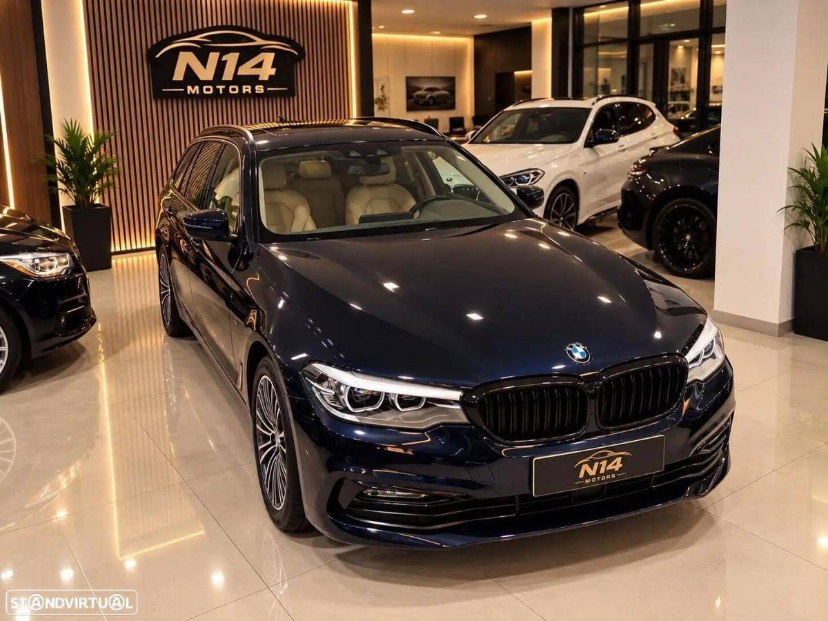 bmw-1600-gt-2017-diesel-1995cc