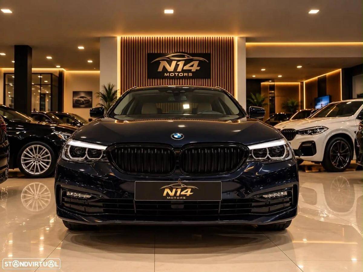 bmw-1600-gt-2017-diesel-1995cc