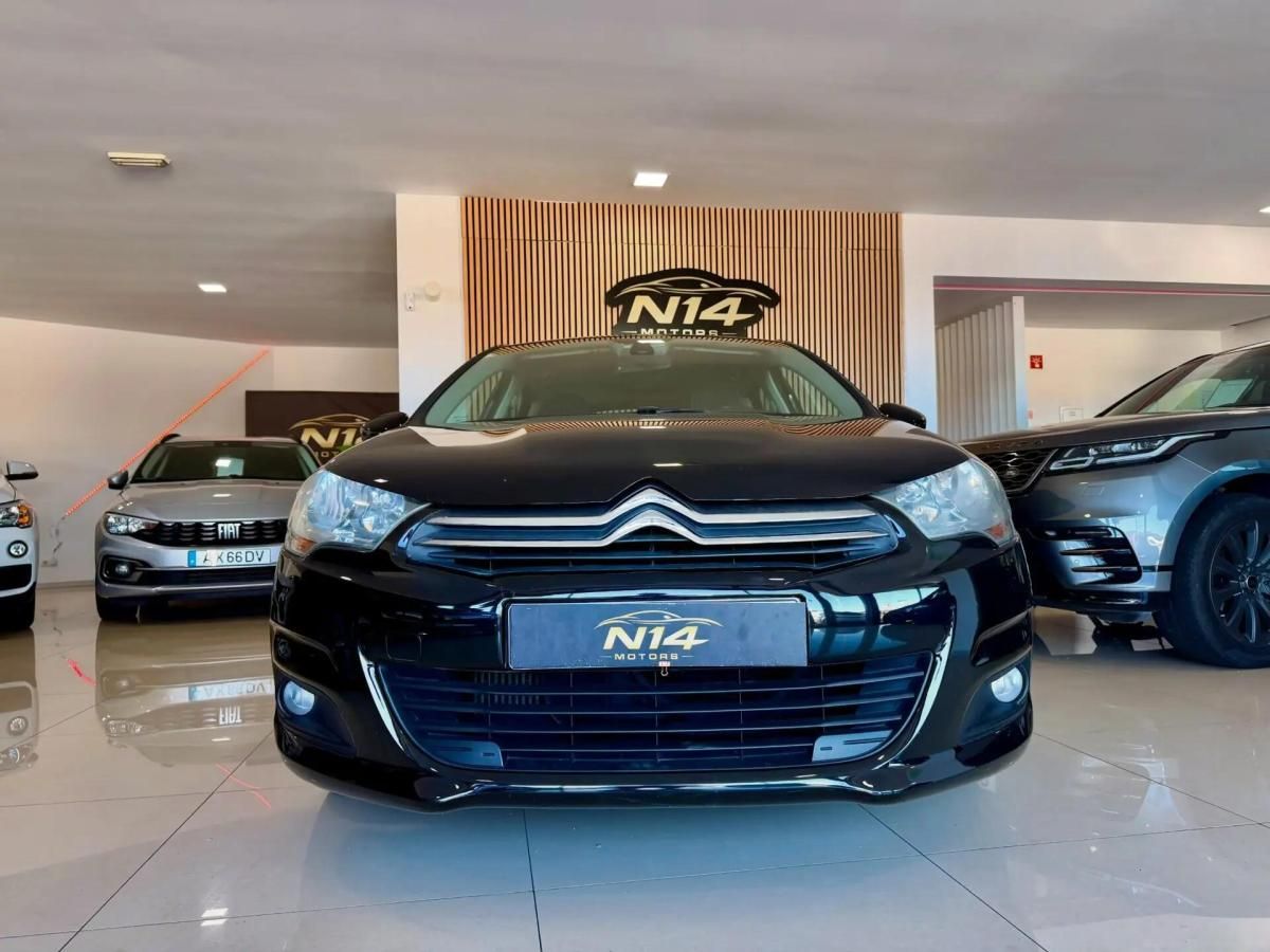 citroen-c4-2011-diesel-1560cc