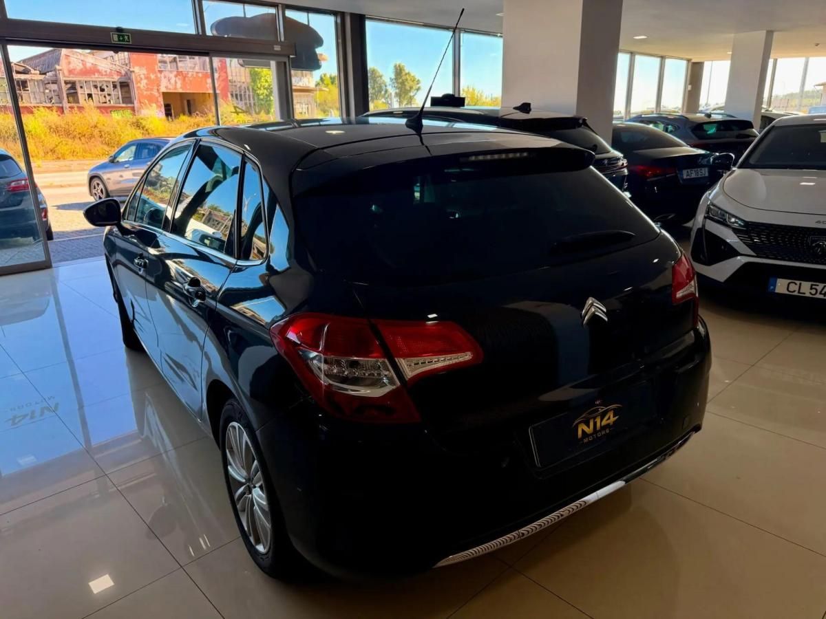 citroen-c4-2011-diesel-1560cc