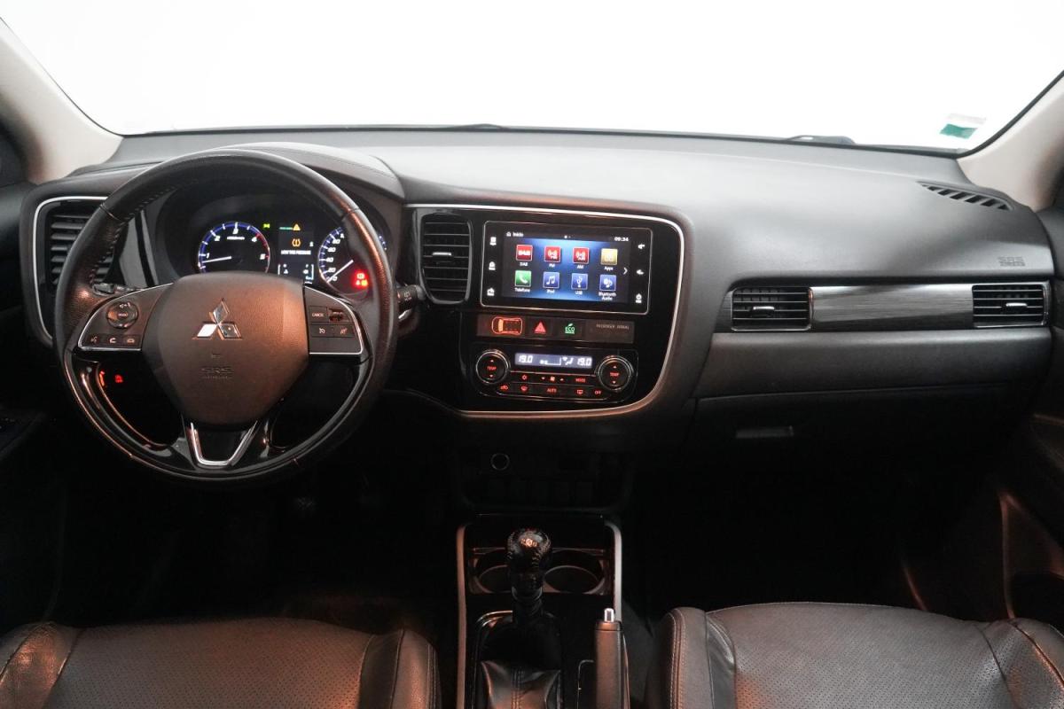 mitsubishi-outlander-2018-diesel-2268cc