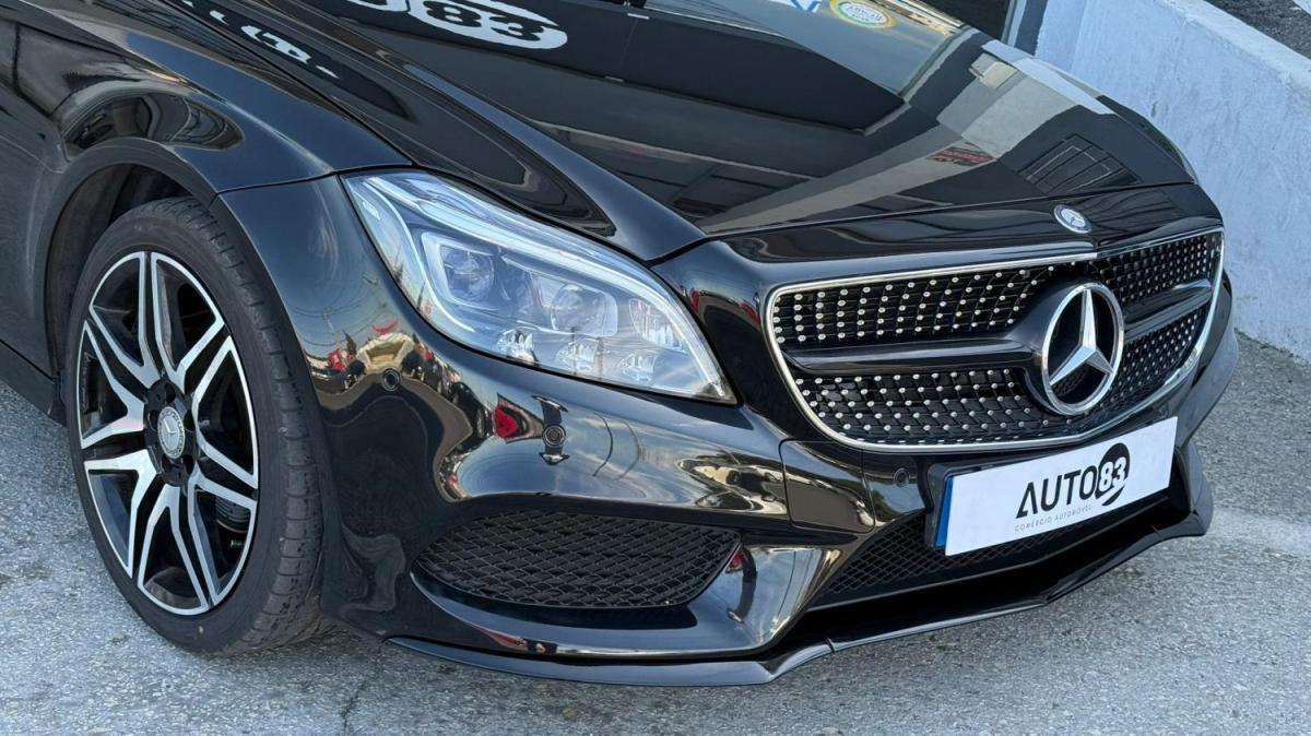 mercedes-benz-cls-2015-diesel-2143cc