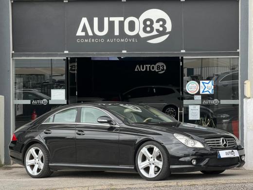 mercedes-benz-cls-2007-diesel-2987cc