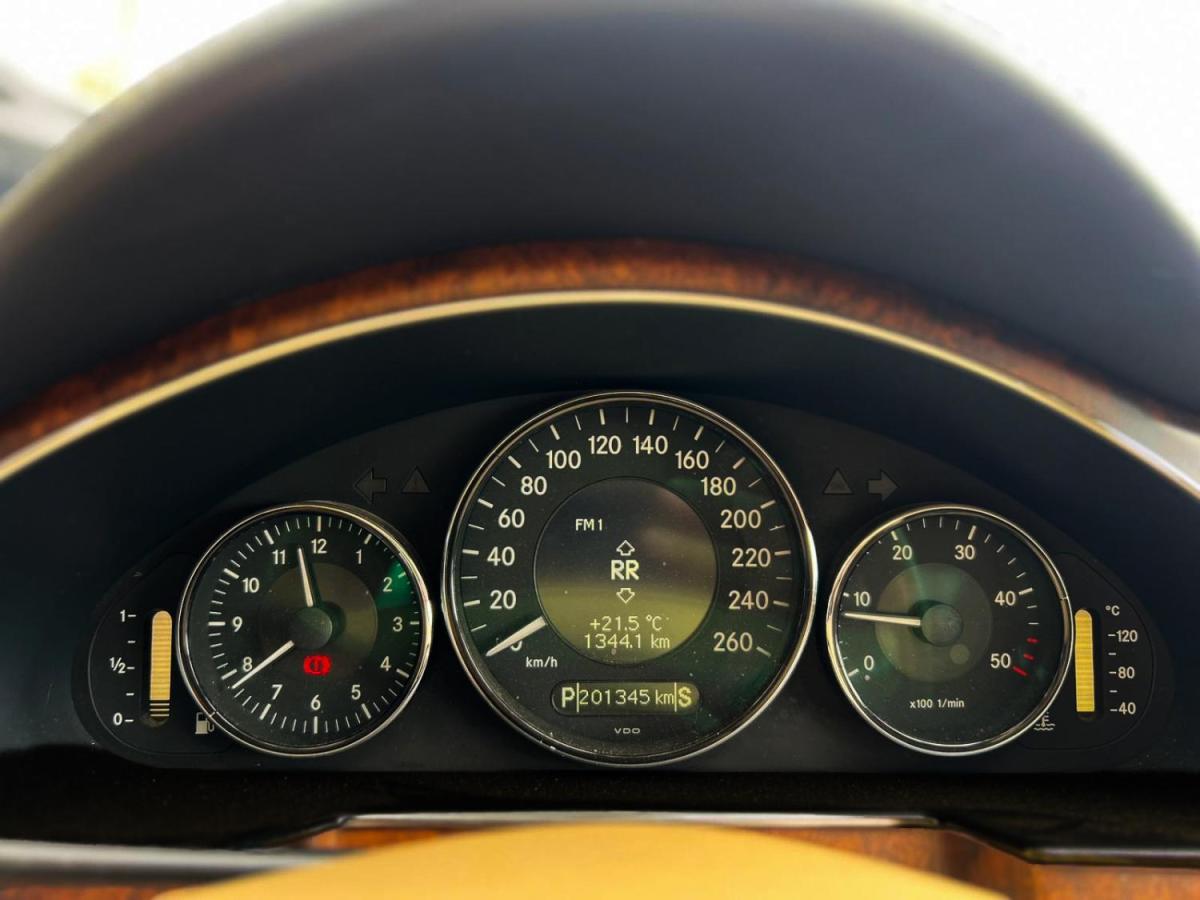 mercedes-benz-cls-2007-diesel-2987cc
