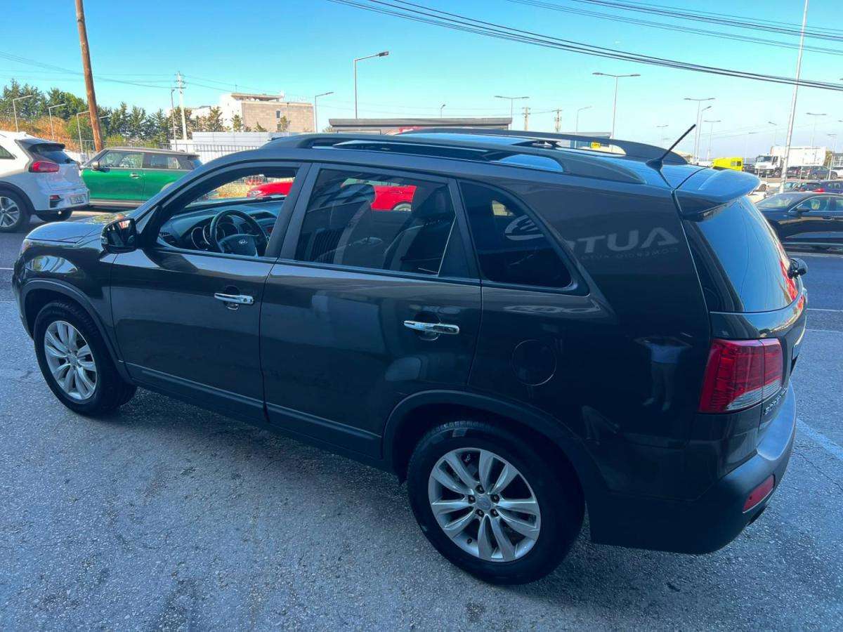 kia-sorento-2010-diesel-2199cc