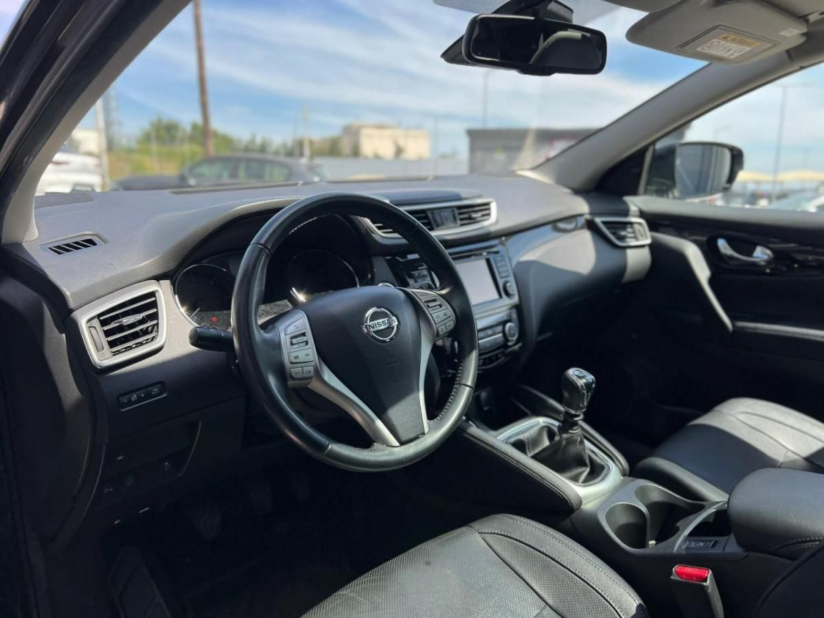 nissan-qashqai-2016-diesel-1461cc