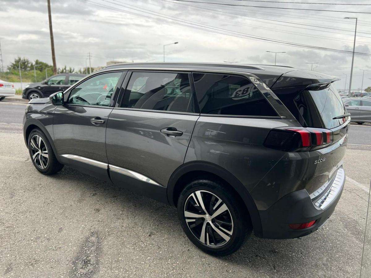 peugeot-5008-2019-diesel-1499cc