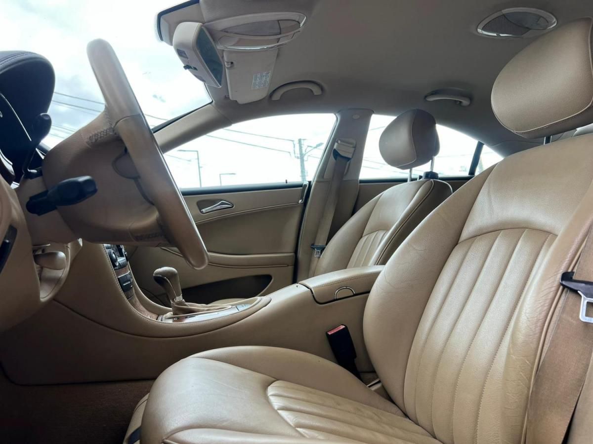 mercedes-benz-cls-2007-diesel-2987cc