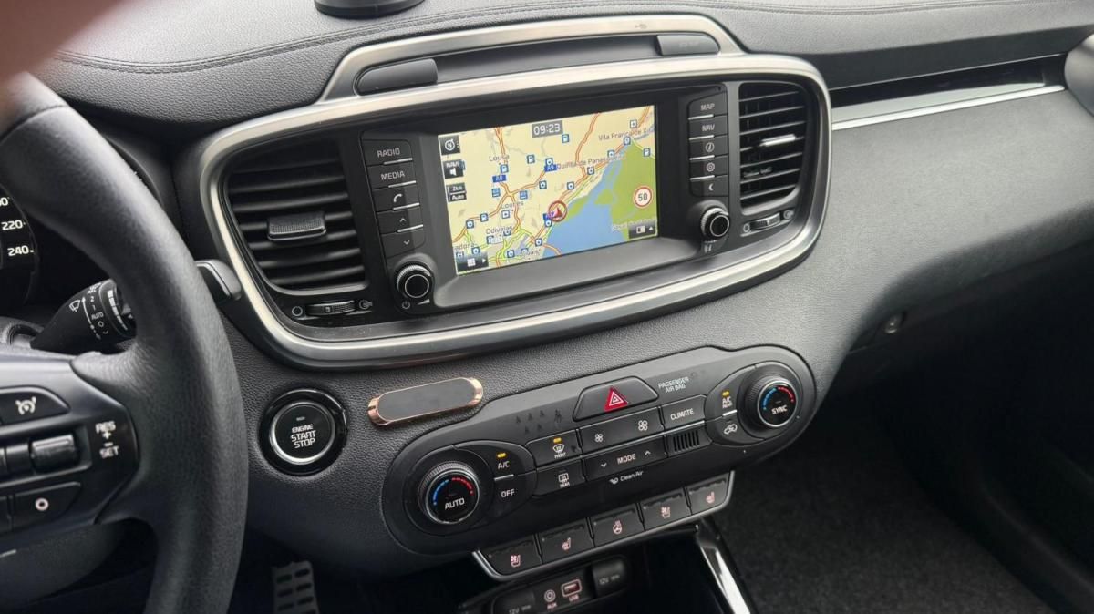 kia-sorento-2016-diesel-2199cc