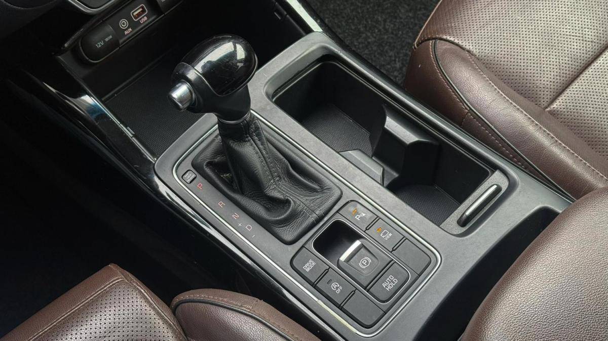 kia-sorento-2016-diesel-2199cc