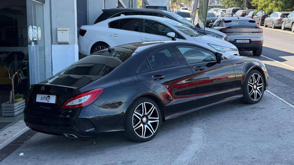mercedes-benz-cls-2015-diesel-2143cc