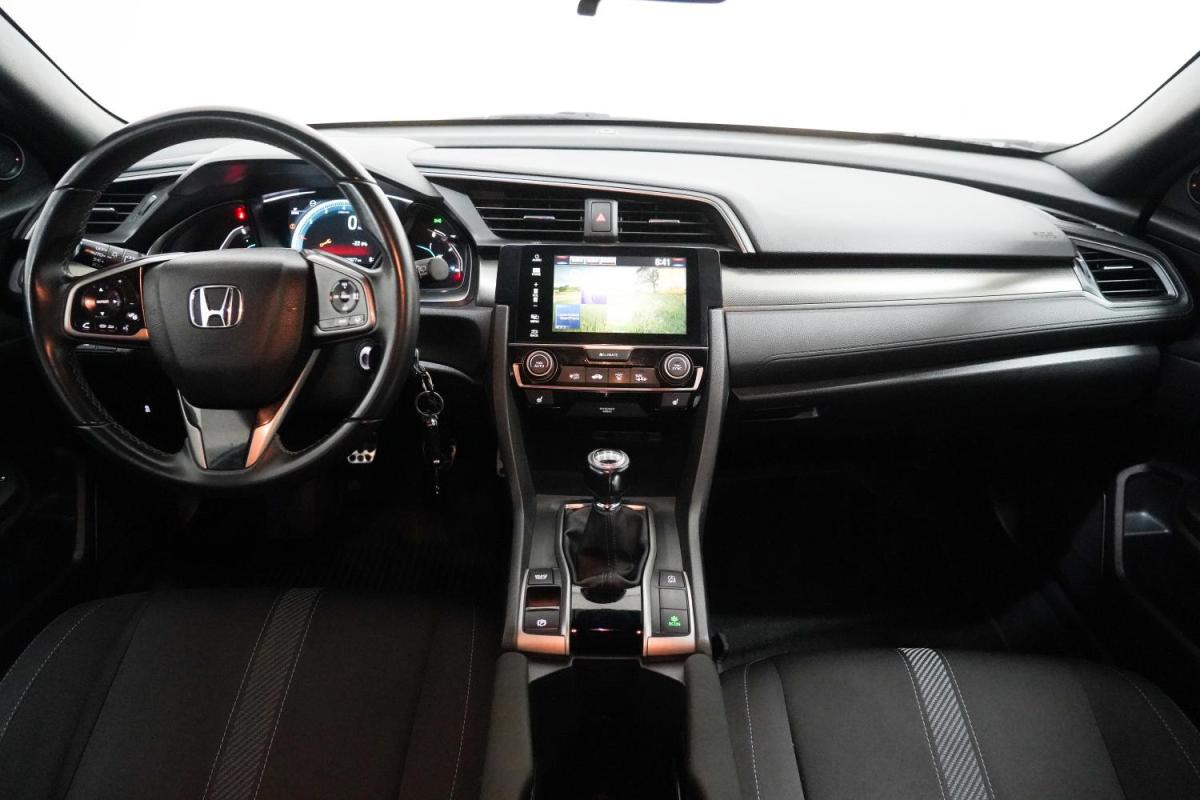 honda-civic-2018-gasolina-988cc