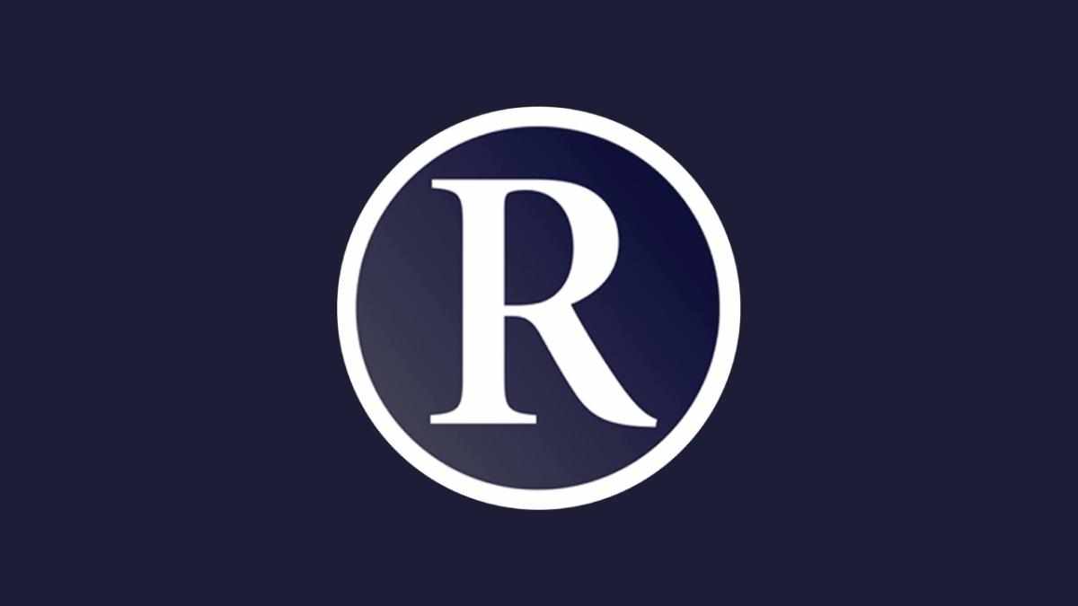 Company logo