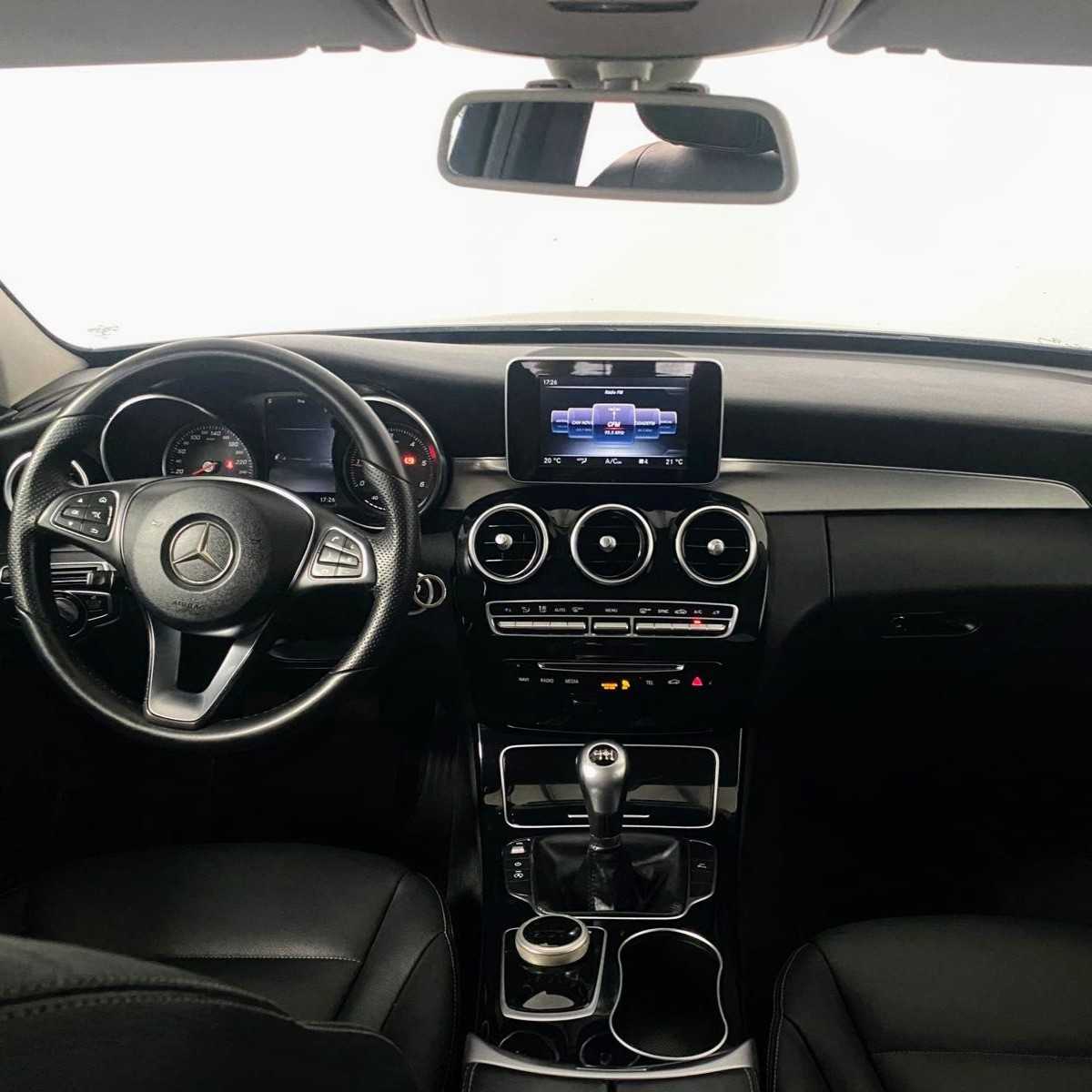 mercedes-benz-classe-c-2015-diesel-1598cc