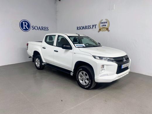 mitsubishi-l200-2021-diesel-2268cc
