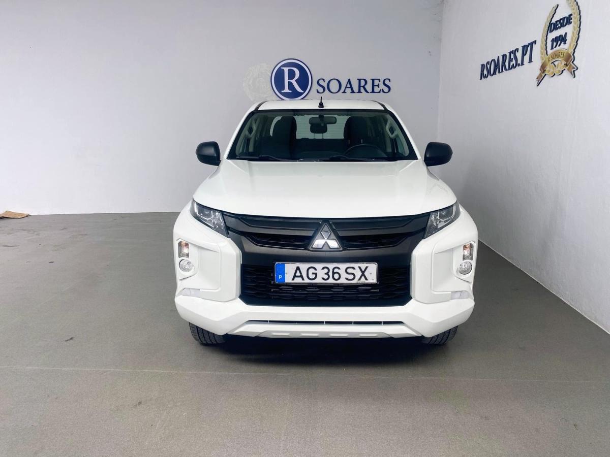 mitsubishi-l200-2021-diesel-2268cc