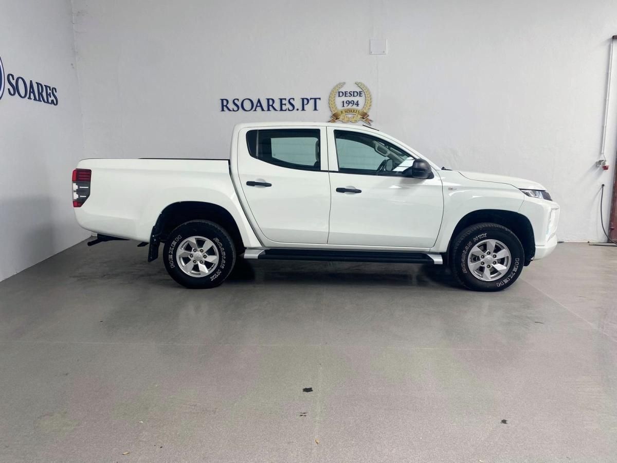 mitsubishi-l200-2021-diesel-2268cc