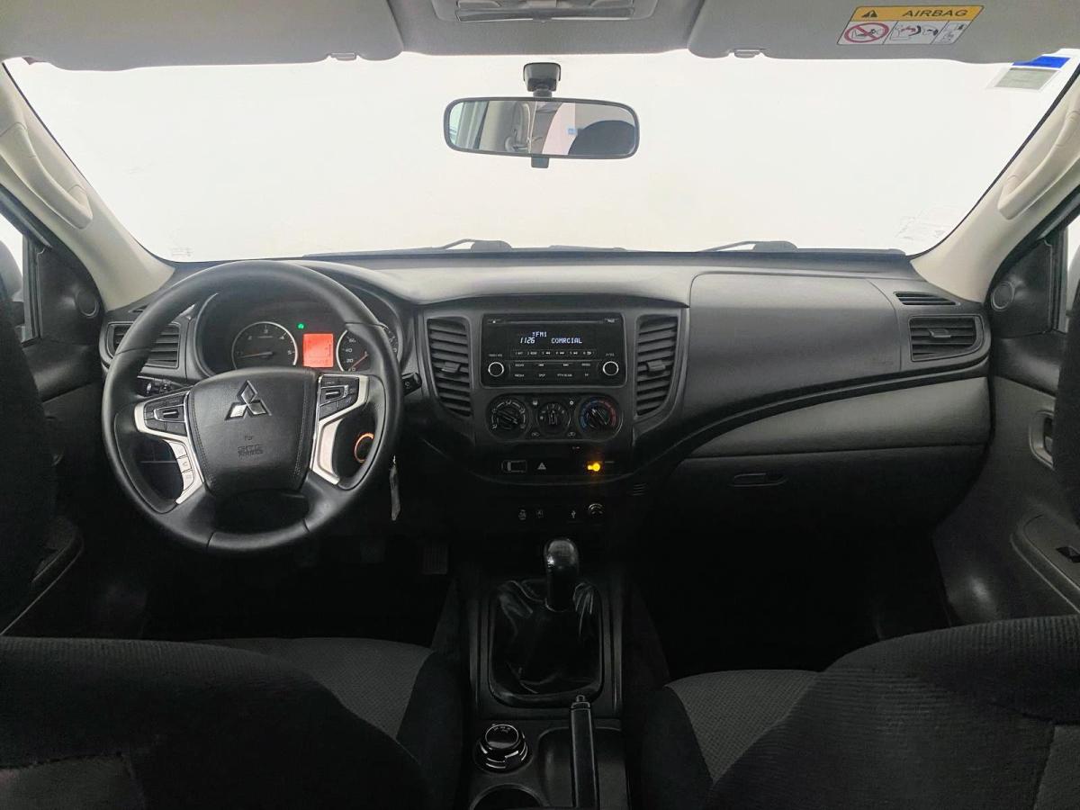 mitsubishi-l200-2021-diesel-2268cc