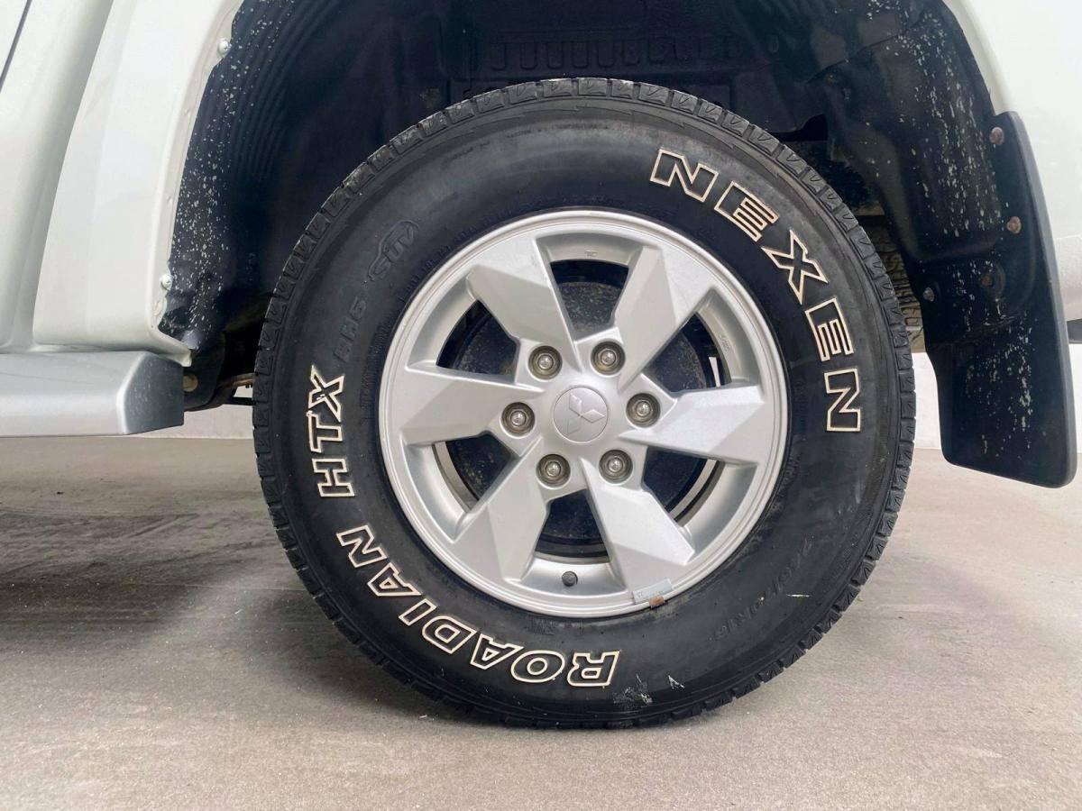mitsubishi-l200-2021-diesel-2268cc