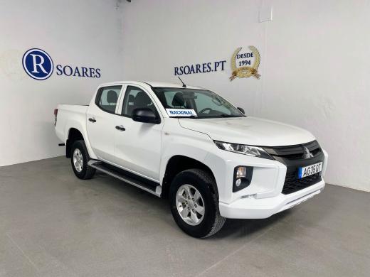 mitsubishi-l200-2021-diesel-2268cc