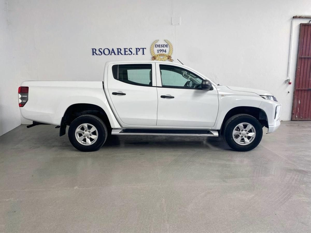 mitsubishi-l200-2021-diesel-2268cc