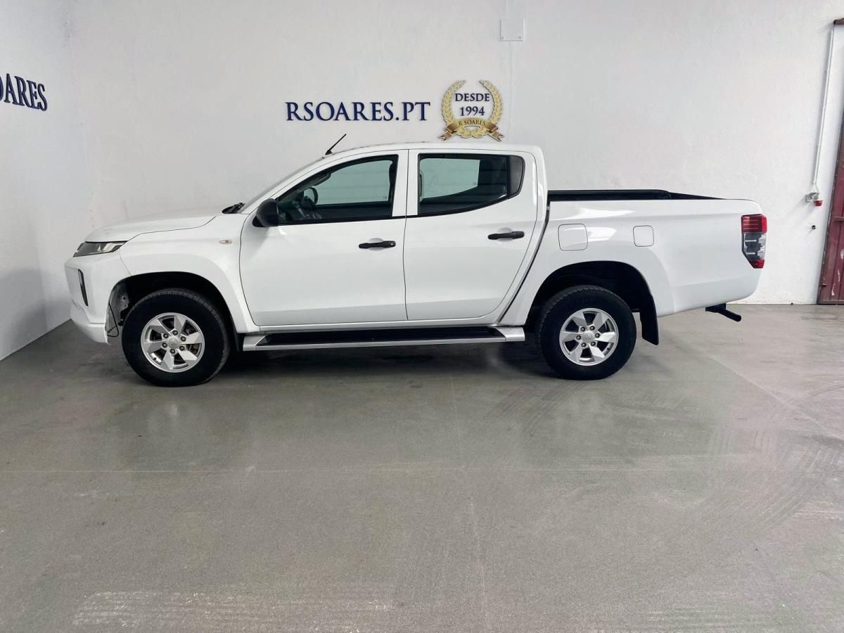 mitsubishi-l200-2021-diesel-2268cc