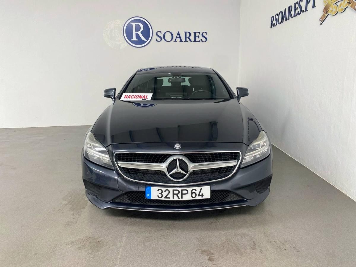 mercedes-benz-cls-2016-diesel-2143cc