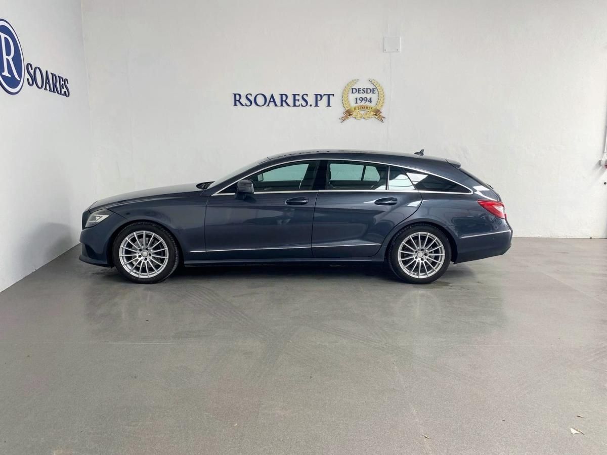 mercedes-benz-cls-2016-diesel-2143cc