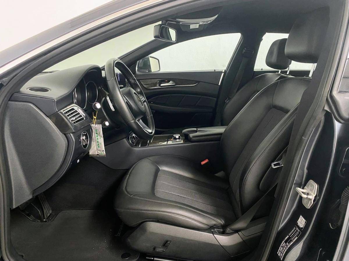 mercedes-benz-cls-2016-diesel-2143cc