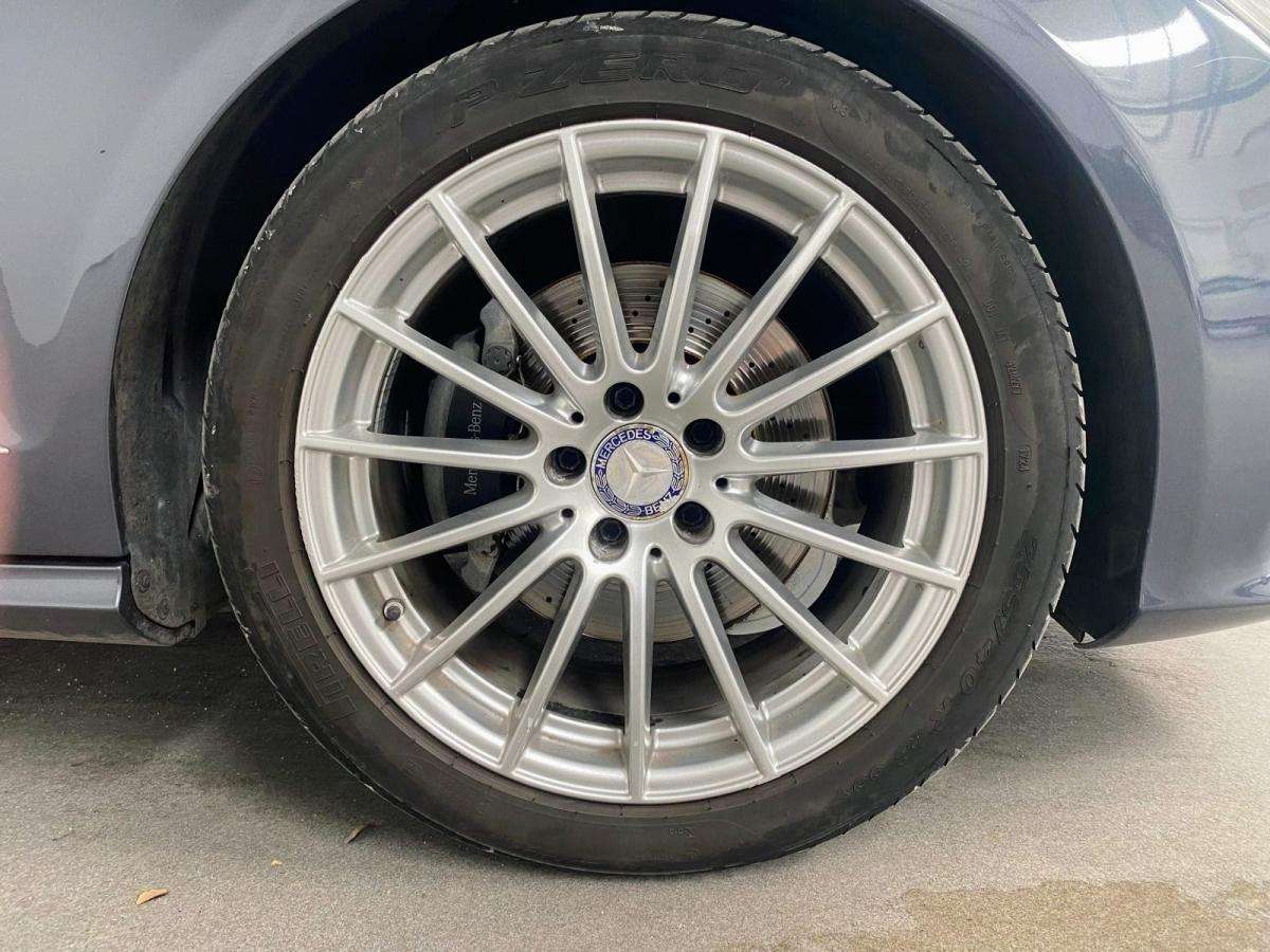 mercedes-benz-cls-2016-diesel-2143cc