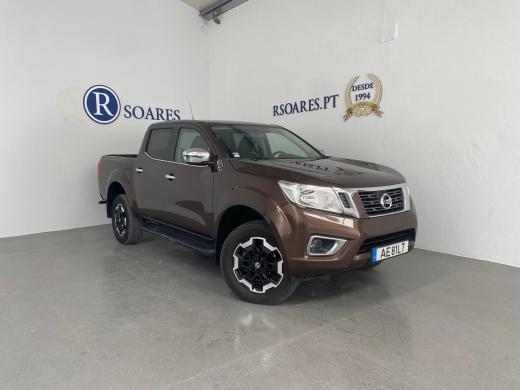 nissan-navara-2020-diesel-2298cc