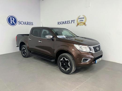nissan-navara-2020-diesel-2298cc