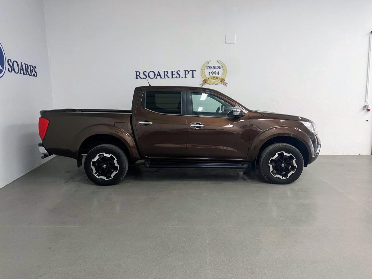 nissan-navara-2020-diesel-2298cc