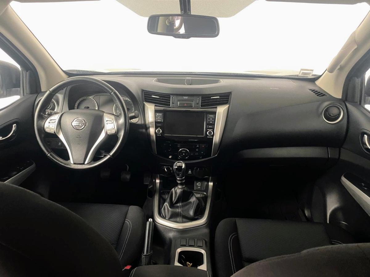 nissan-navara-2020-diesel-2298cc