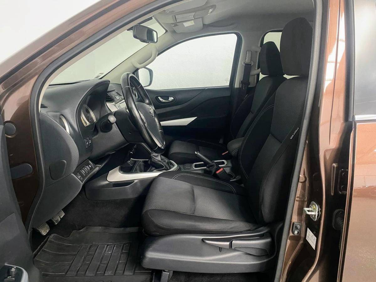 nissan-navara-2020-diesel-2298cc
