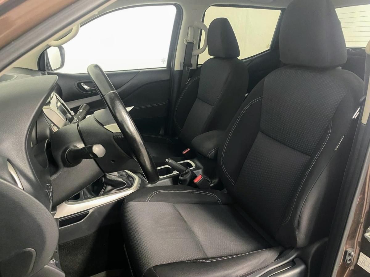 nissan-navara-2020-diesel-2298cc