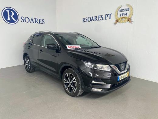 nissan-qashqai-2018-diesel-1461cc