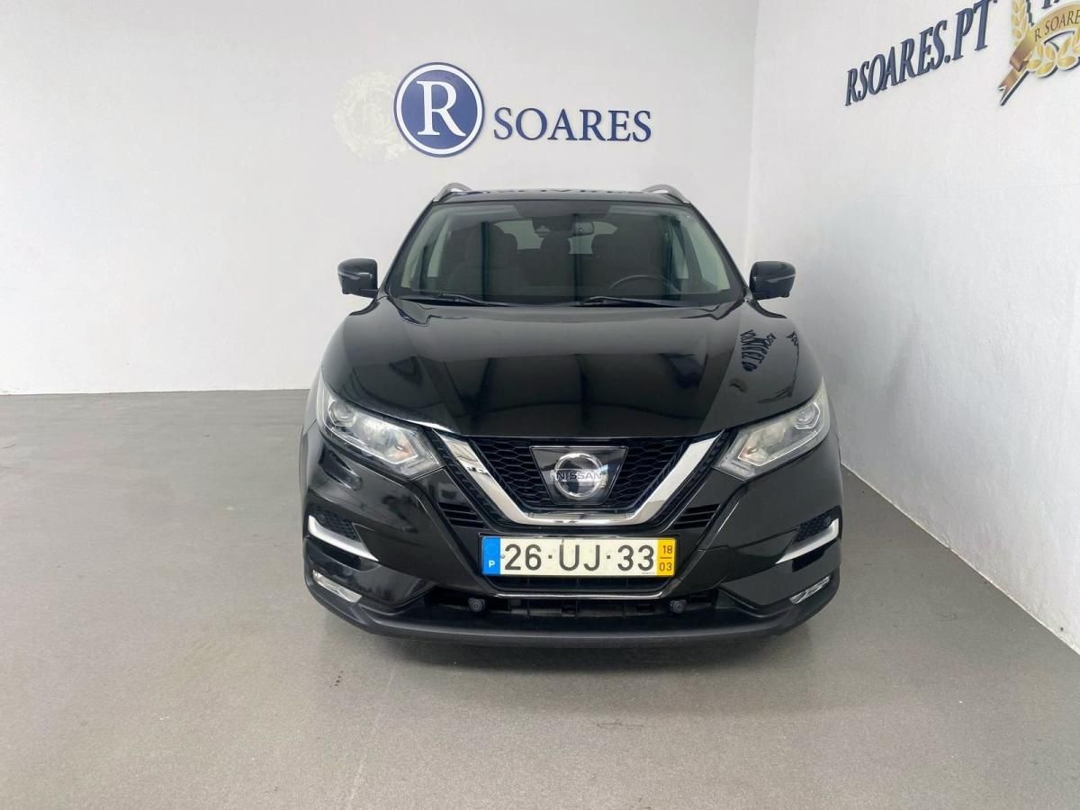 nissan-qashqai-2018-diesel-1461cc